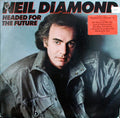 Diamond, Neil - Headed For The Future (1986)