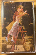 Laufey - Matter Of Time: The Final Hour (Sage Green Cassette)