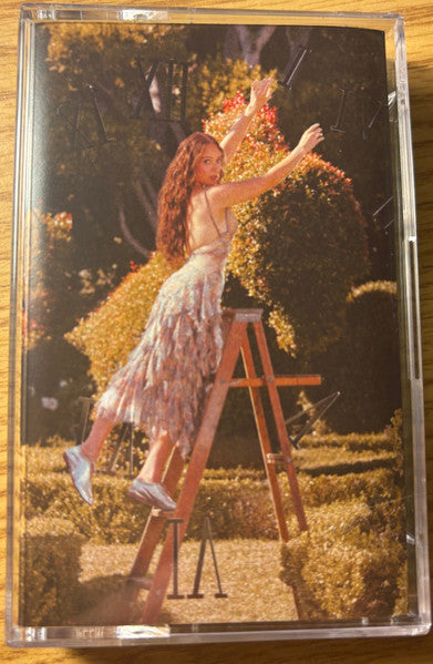 Laufey - Matter Of Time: The Final Hour (Sage Green Cassette)
