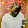 Kendrick Lamar - Damn.