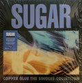Sugar - Copper Blue: The Singles EP (RSDBF, 1500)