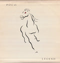 Poco - Legend (1978, Couple of Pops Side 1, Song 2)