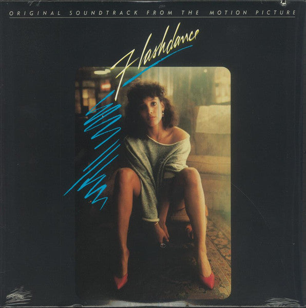 OST- Flashdance
