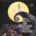Danny Elfman - Tim Burton's The Nightmare Before Christmas (Original Motion Picture Soundtrack)