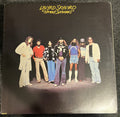 Lynyrd Skynyrd - Street Survivors (1980)