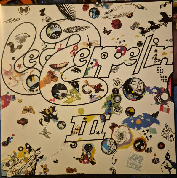 Led Zeppelin - Led Zeppelin III