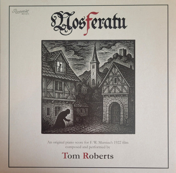 Tom Roberts (9) - Nosferatu