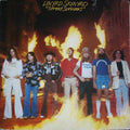 Lynyrd Skynyrd - Street Survivors (1977, w/Insert and Survival Kit Form)