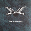 Cock Sparrer - Guilty As Charged