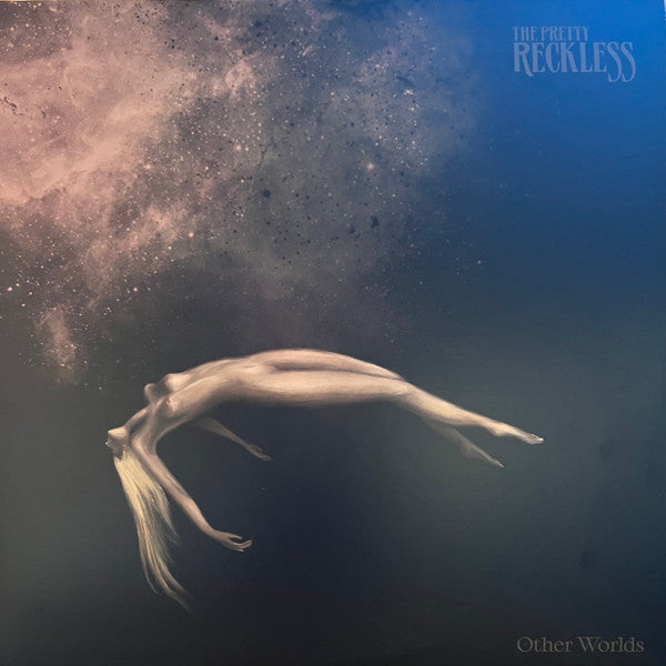 The Pretty Reckless - Other Worlds (Limited, White)