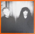 Arnalds, Ólafur & Loreen - Sages (RSD, EP, Color)