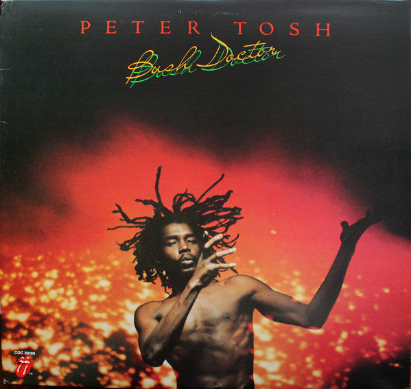 Tosh, Peter - Bush Doctor (1978)