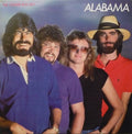 Alabama - The Closer You Get... (1983)