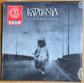 Katatonia - Viva Emptiness