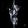 The Glitch Mob - See Without Eyes (2018, Deluxe, Blue w/Black Transparent)