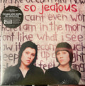 Tegan + Sara - So Jealous (RSDBF, Limited Clear)