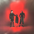 Twenty One Pilots - Breach (IEX, Blue Smoke)