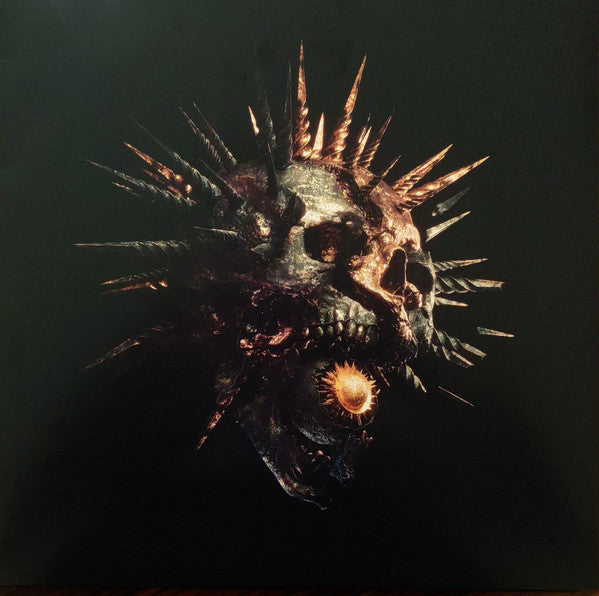 Bleed From Within - Zenith