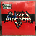 Lizzy Borden - Best Of Lizzy Borden