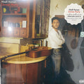 Horan, Niall - Dinner Party (IEX, Wine Glass, Alternate Cover)