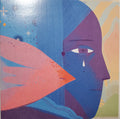 Various - Vinyl Moon Volume 078: You Spring Earth (2022, Green Earth Smash)