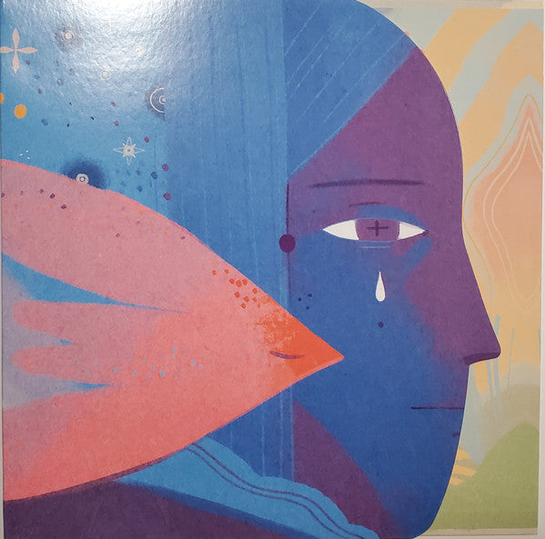 Various - Vinyl Moon Volume 078: You Spring Earth (2022, Green Earth Smash)