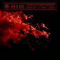 HIM (2) - When Love & Death Embrace // Best of 1997-2003