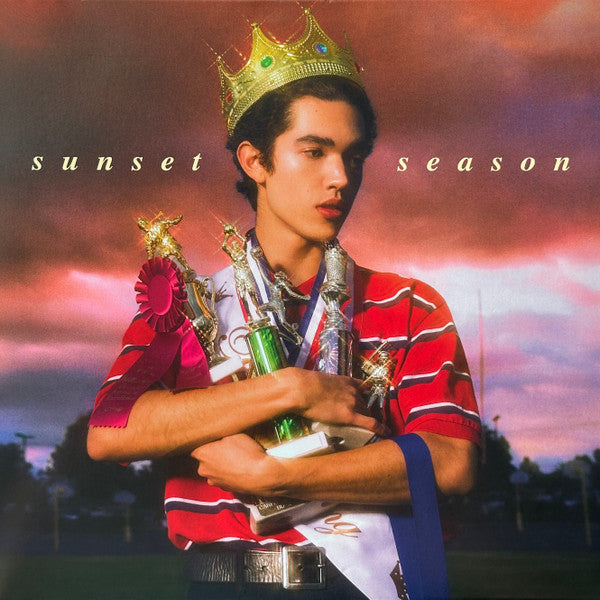 Conan Gray - Sunset Season