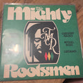 The Mighty Rootsmen - The Mighty Rootsmen