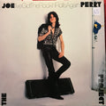 The Joe Perry Project - I've Got The Rock 'N' Rolls Again (1981)