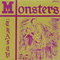 The Monsters (3) - Du Hesch Cläss, Ig Bi Träsch