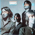 Shoes - Present Tense (1979)