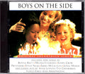 OST - Boys On The Side (1995, CD)