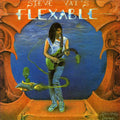 Vai, Steve - Flex-Able (1984, Semi-Transparent)