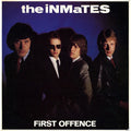 The Inmates - First Offence (1979)