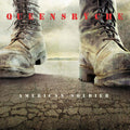 Queensrÿche - American Soldier (2009, CD)