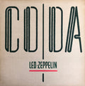 Led Zeppelin - Coda (1982)