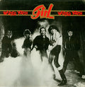 Girl - Wasted Youth (1982)