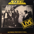 Alcatrazz - Live Sentence (No Parole From Rock 'n' Roll) (1984)