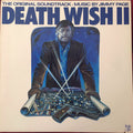 Page, Jimmy - Death Wish II OST (1982)