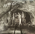 Aerosmith - Night In The Ruts (1979)