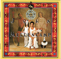 Mellencamp, John - Mr. Happy Go Lucky (1996, CD)