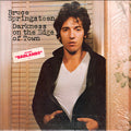 Springsteen, Bruce - Darkness on the Edge of Town (1978)