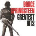 Springsteen, Bruce - Greatest Hits (CD, 1995)