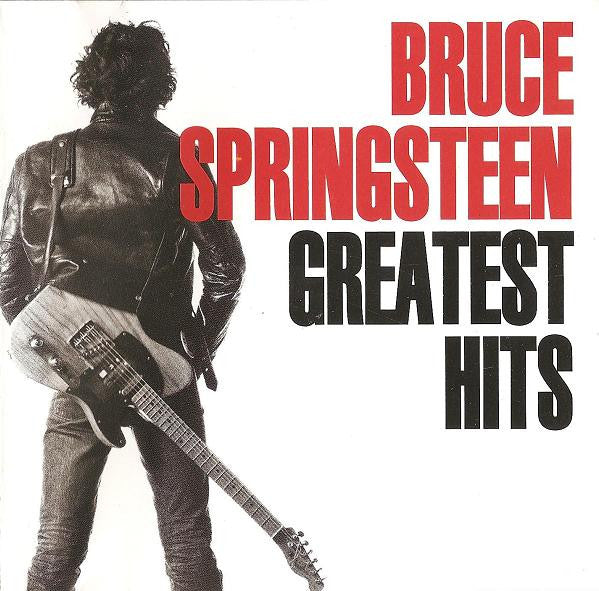 Springsteen, Bruce - Greatest Hits (CD, 1995)