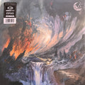 Currents - All That Follows (2025, Orange w/Black)