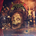 Mayhem - Liturgy Of Death