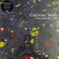 Cocteau Twins - Four-Calendar Café