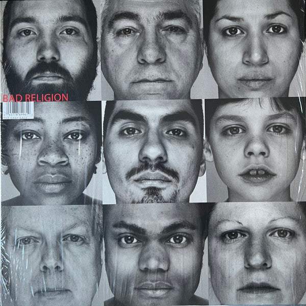 Bad Religion - The Gray Race