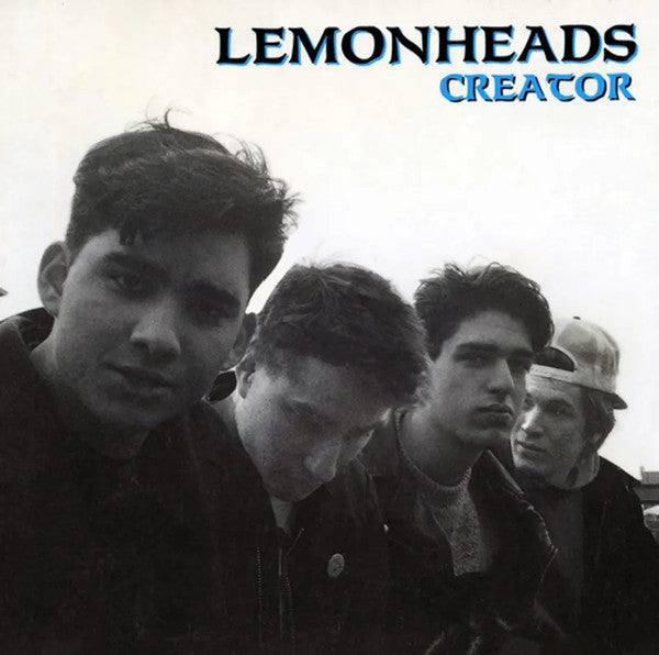 The Lemonheads - Creator (RSD)